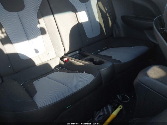 2019 HYUNDAI VELOSTER KMHTG6AF9KU008698 Photo 7