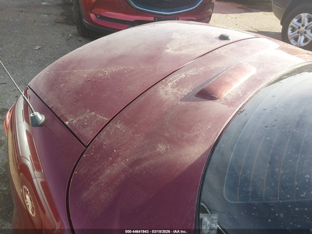 Продажа на аукционе авто 2010 Mazda Mx-5 Miata Grand Touring, vin: JM1NC2FF3A0206998, номер лота: 44641943