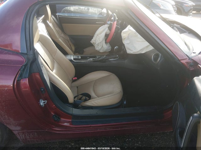 Продажа на аукционе авто 2010 Mazda Mx-5 Miata Grand Touring, vin: JM1NC2FF3A0206998, номер лота: 44641943