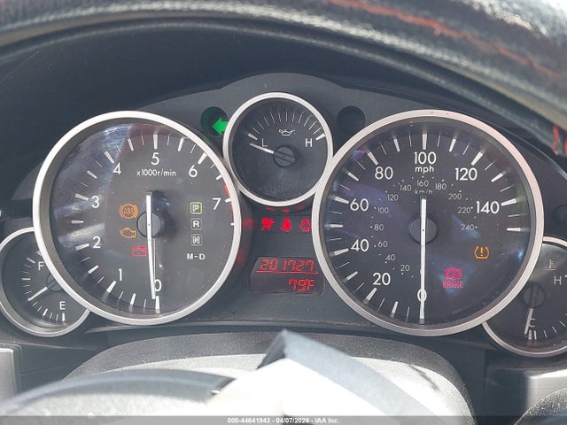 Продажа на аукционе авто 2010 Mazda Mx-5 Miata Grand Touring, vin: JM1NC2FF3A0206998, номер лота: 44641943