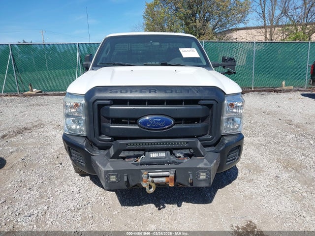 Продаж на аукціоні авто 2016 Ford F-250 Xl, vin: 1FDBF2A67GEC17995, номер лоту: 44641946