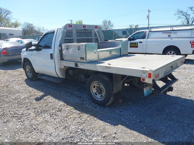Продаж на аукціоні авто 2016 Ford F-250 Xl, vin: 1FDBF2A67GEC17995, номер лоту: 44641946