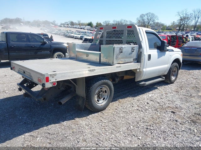 Продаж на аукціоні авто 2016 Ford F-250 Xl, vin: 1FDBF2A67GEC17995, номер лоту: 44641946
