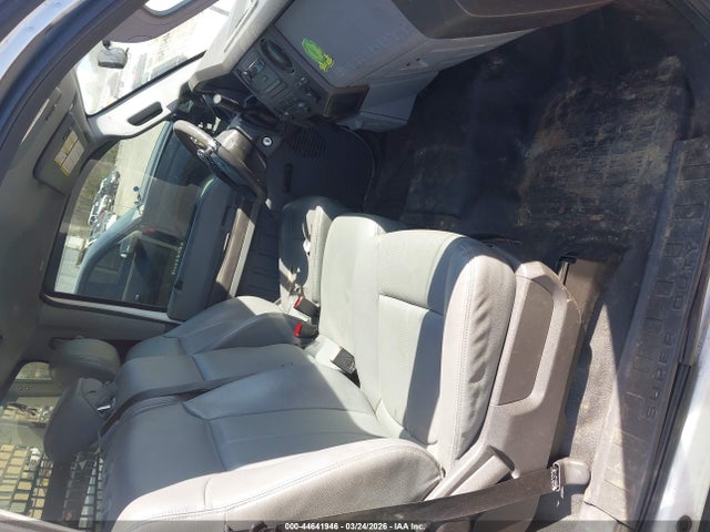 Продаж на аукціоні авто 2016 Ford F-250 Xl, vin: 1FDBF2A67GEC17995, номер лоту: 44641946