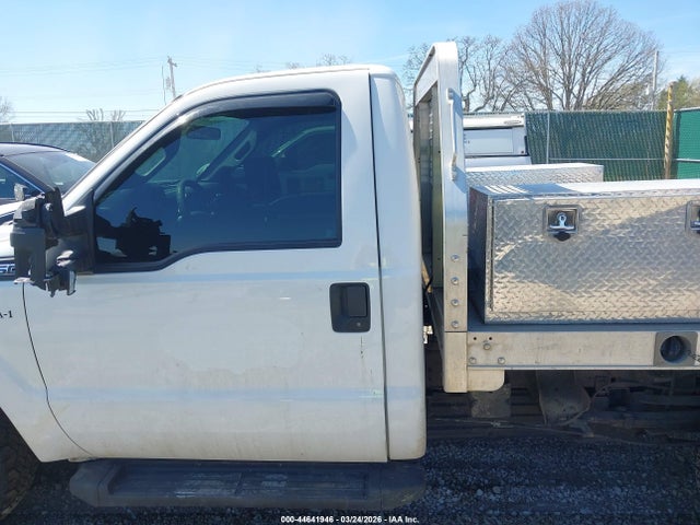 Продаж на аукціоні авто 2016 Ford F-250 Xl, vin: 1FDBF2A67GEC17995, номер лоту: 44641946