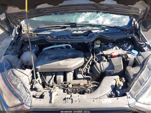 MAJ6S3JL5KC260710 Ford Ecosport Ses