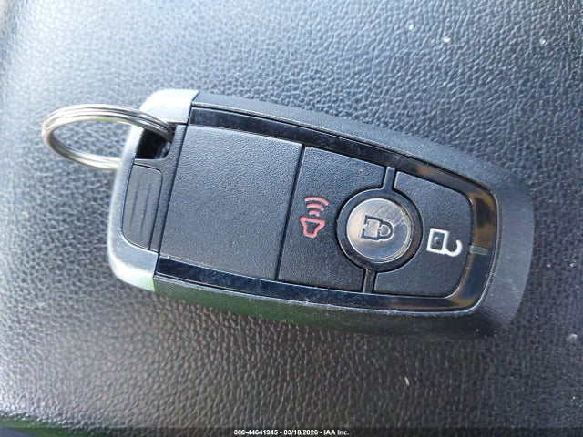 MAJ6S3JL5KC260710 Ford Ecosport Ses