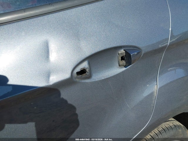 MAJ6S3JL5KC260710 Ford Ecosport Ses