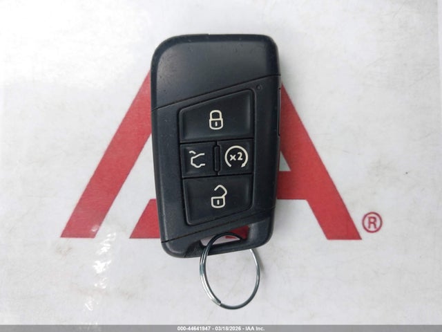 Продаж на аукціоні авто 2022 Volkswagen Taos 1.5t Se, vin: 3VVLX7B20NM017841, номер лоту: 44641947