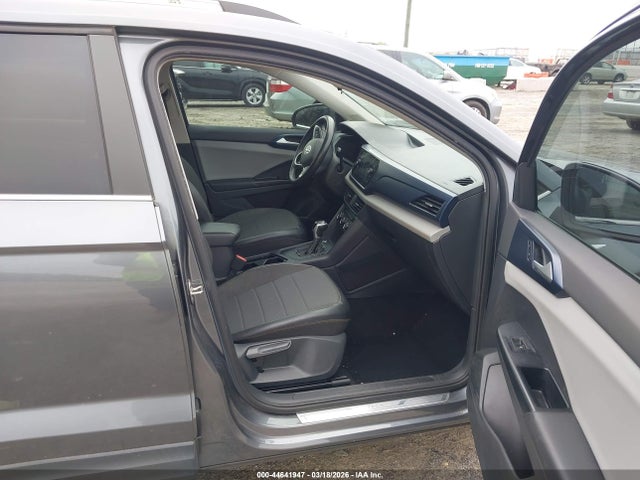 Продаж на аукціоні авто 2022 Volkswagen Taos 1.5t Se, vin: 3VVLX7B20NM017841, номер лоту: 44641947