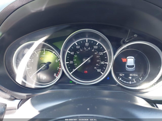 Aukcja sprzedaży 2025 Mazda Cx-5 2.5 S Preferred, vin: JM3KFBCL9S0552437, numer aukcji: 44641951
