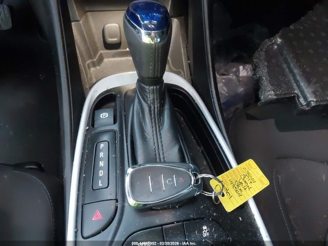 1G1RC6S58HU144564 Chevrolet VOLT LT
