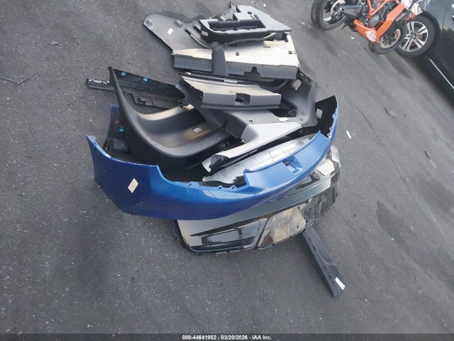 1G1RC6S58HU144564 Chevrolet VOLT LT