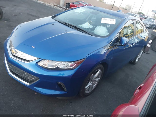 1G1RC6S58HU144564 Chevrolet VOLT LT