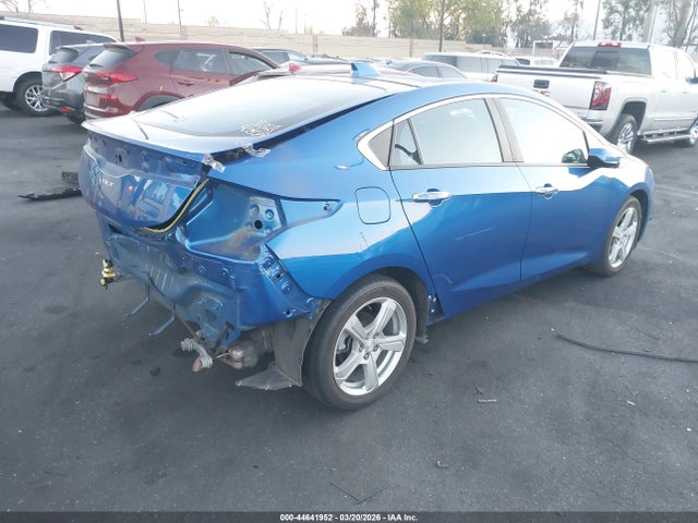 1G1RC6S58HU144564 Chevrolet VOLT LT
