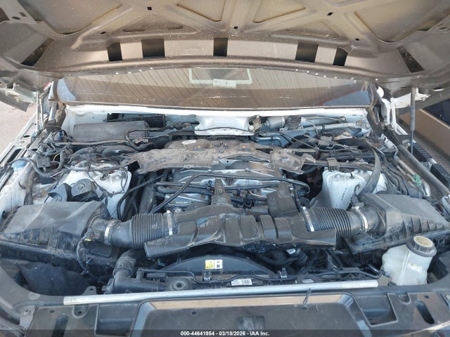 2016 LAND ROVER RANGE ROVER SPORT SALWR2PF7GA112619 Photo 9