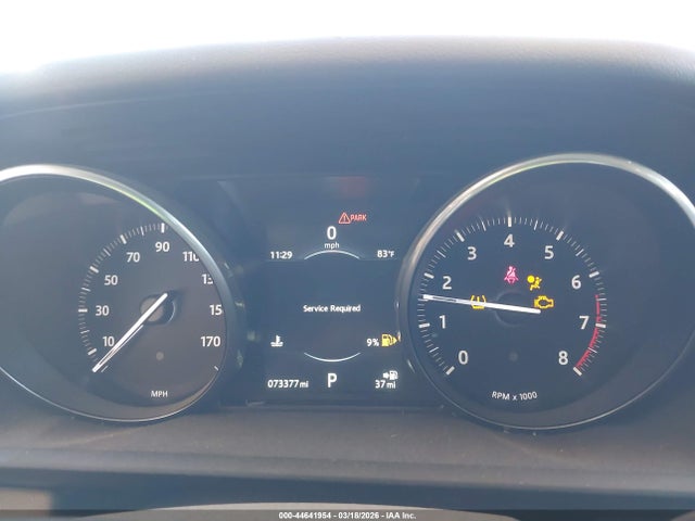 2016 LAND ROVER RANGE ROVER SPORT SALWR2PF7GA112619 Photo 6