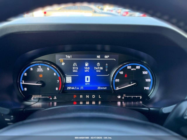 Ford Bronco Sport Outer Banks 2023 3FMCR9C6XPRE25111 Image 7