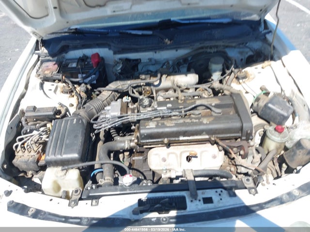 2000 ACURA INTEGRA JH4DB7652YS000345 Photo 9