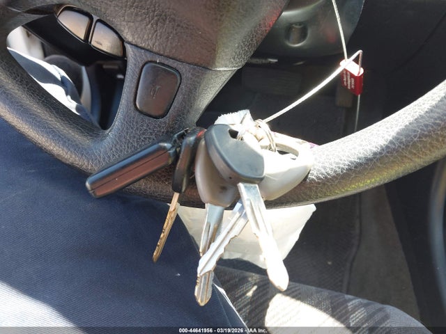 2000 ACURA INTEGRA JH4DB7652YS000345 Photo 10