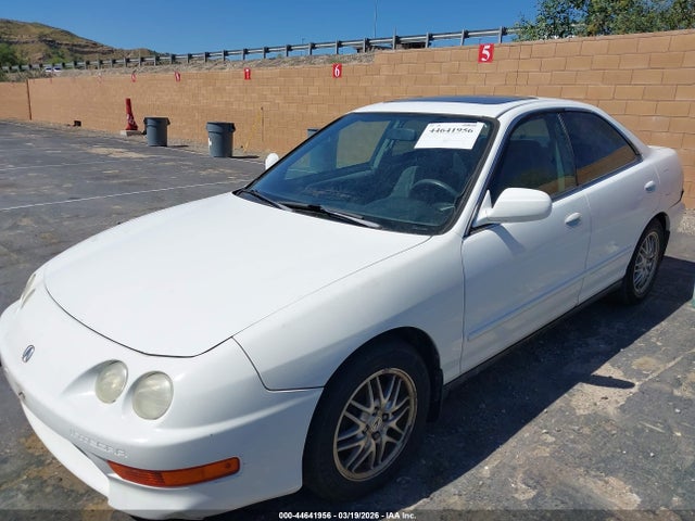 2000 ACURA INTEGRA JH4DB7652YS000345 Photo 1