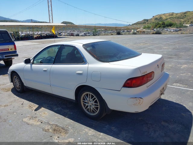 2000 ACURA INTEGRA JH4DB7652YS000345 Photo 2