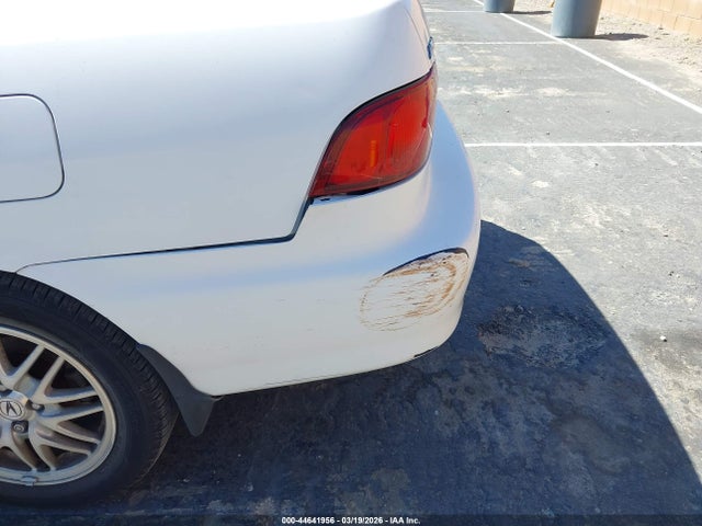 2000 ACURA INTEGRA JH4DB7652YS000345 Photo 5