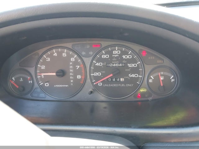2000 ACURA INTEGRA JH4DB7652YS000345 Photo 6