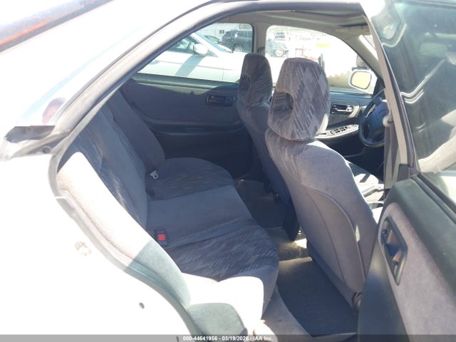 2000 ACURA INTEGRA JH4DB7652YS000345 Photo 7