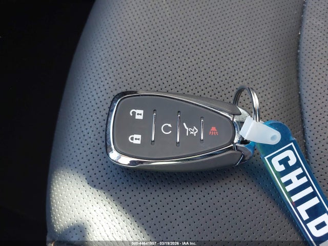 2GNAXNEV1M6161480 Chevrolet Equinox Fwd Premier
