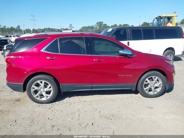 2GNAXNEV1M6161480 Chevrolet Equinox Fwd Premier
