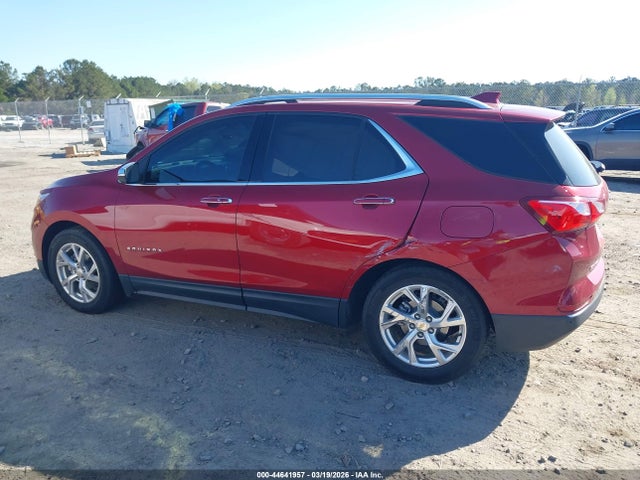 2GNAXNEV1M6161480 Chevrolet Equinox Fwd Premier