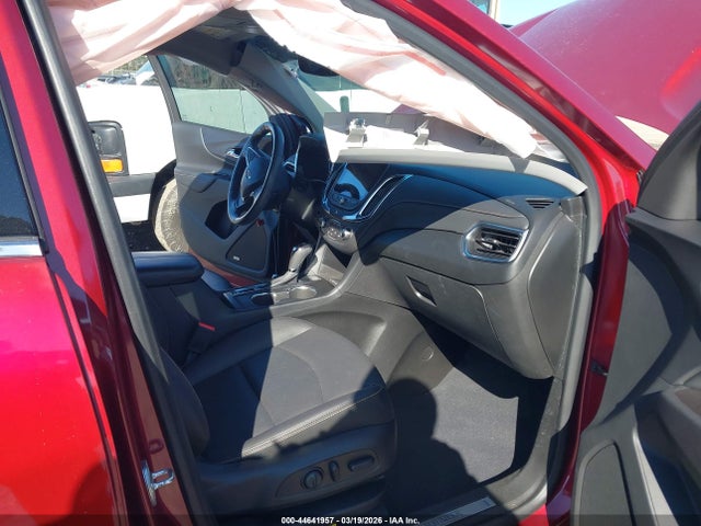 2GNAXNEV1M6161480 Chevrolet Equinox Fwd Premier