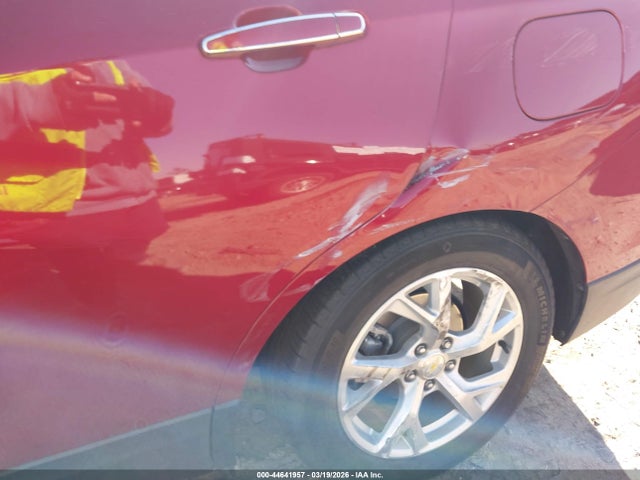 2GNAXNEV1M6161480 Chevrolet Equinox Fwd Premier