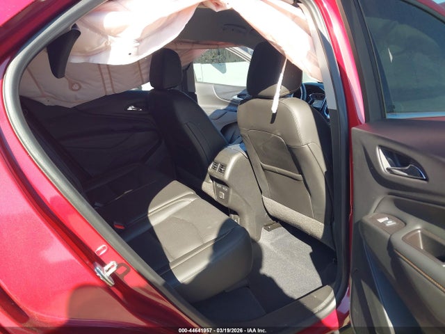 2GNAXNEV1M6161480 Chevrolet Equinox Fwd Premier