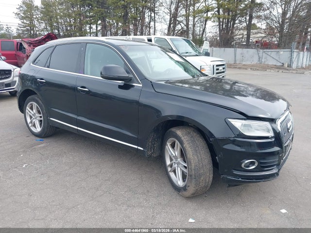 2015 AUDI Q5 WA1CFAFP4FA056249 Photo 0