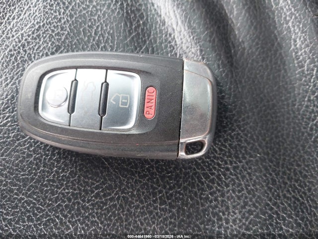 2015 AUDI Q5 WA1CFAFP4FA056249 Photo 10