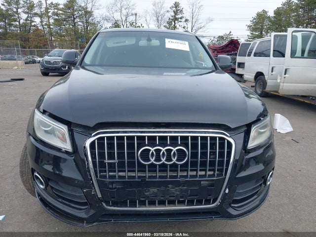 44641960 :رقم المزاد ، WA1CFAFP4FA056249 vin ، 2015 Audi Q5 2.0t Premium مزاد بيع