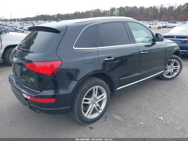 2015 AUDI Q5 WA1CFAFP4FA056249 Photo 3