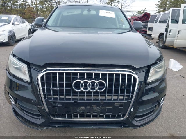 2015 AUDI Q5 WA1CFAFP4FA056249 Photo 5