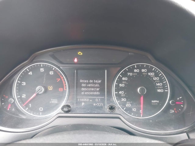 2015 AUDI Q5 WA1CFAFP4FA056249 Photo 6