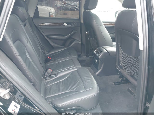 2015 AUDI Q5 WA1CFAFP4FA056249 Photo 7