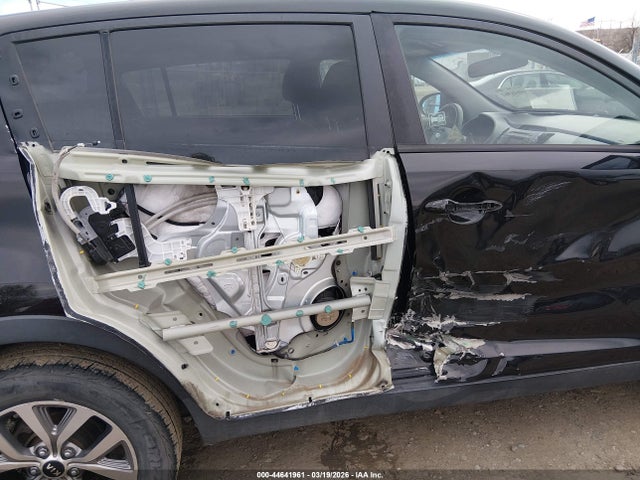 2014 KIA SPORTAGE KNDPB3AC2E7606739 Photo 5