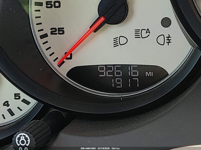 Porsche CAYENNE S 2016 WP1AB2A29GLA93652 Image 7