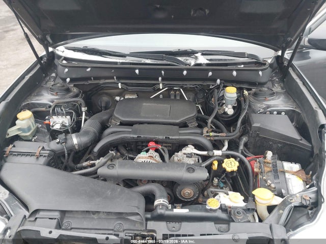 Продаж на аукціоні авто 2012 Subaru Outback 2.5i Limited, vin: 4S4BRBJC0C3223592, номер лоту: 44641965