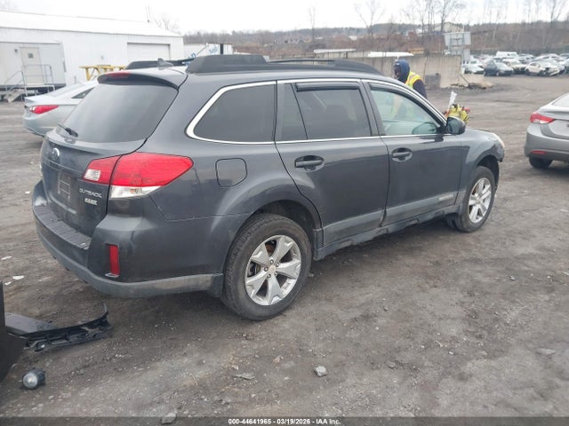 Продаж на аукціоні авто 2012 Subaru Outback 2.5i Limited, vin: 4S4BRBJC0C3223592, номер лоту: 44641965