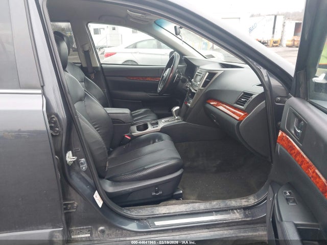 Продаж на аукціоні авто 2012 Subaru Outback 2.5i Limited, vin: 4S4BRBJC0C3223592, номер лоту: 44641965