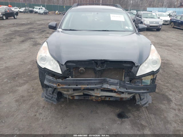 Продаж на аукціоні авто 2012 Subaru Outback 2.5i Limited, vin: 4S4BRBJC0C3223592, номер лоту: 44641965