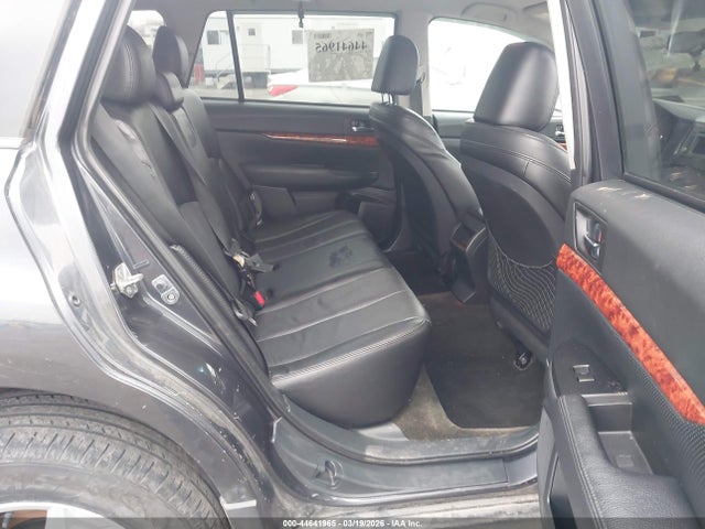 Продаж на аукціоні авто 2012 Subaru Outback 2.5i Limited, vin: 4S4BRBJC0C3223592, номер лоту: 44641965