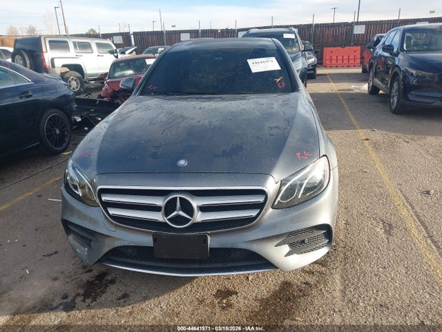 44641971 :رقم المزاد ، WDDZF4KBXHA048015 vin ، 2017 Mercedes-benz E 300 4matic مزاد بيع